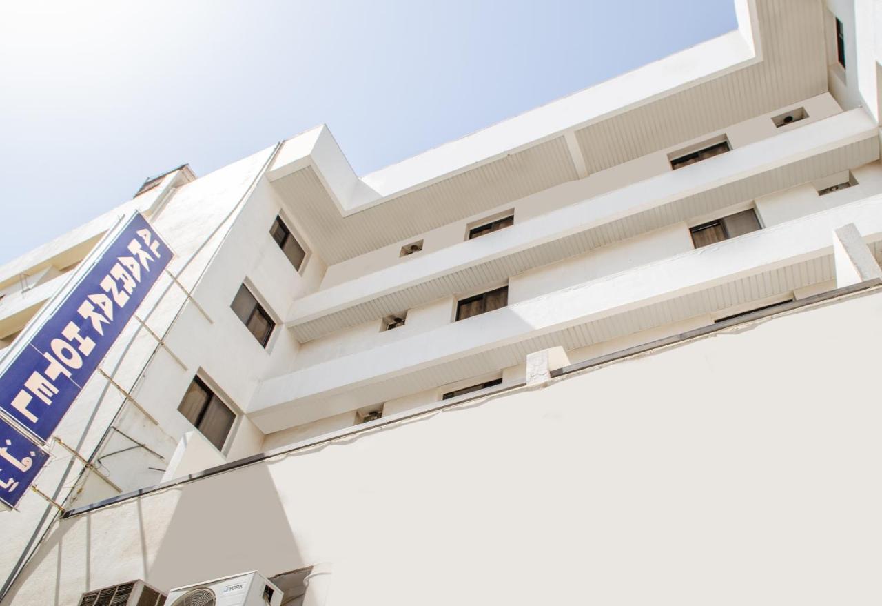 Al Karnak Hotel Dubai Ngoại thất bức ảnh