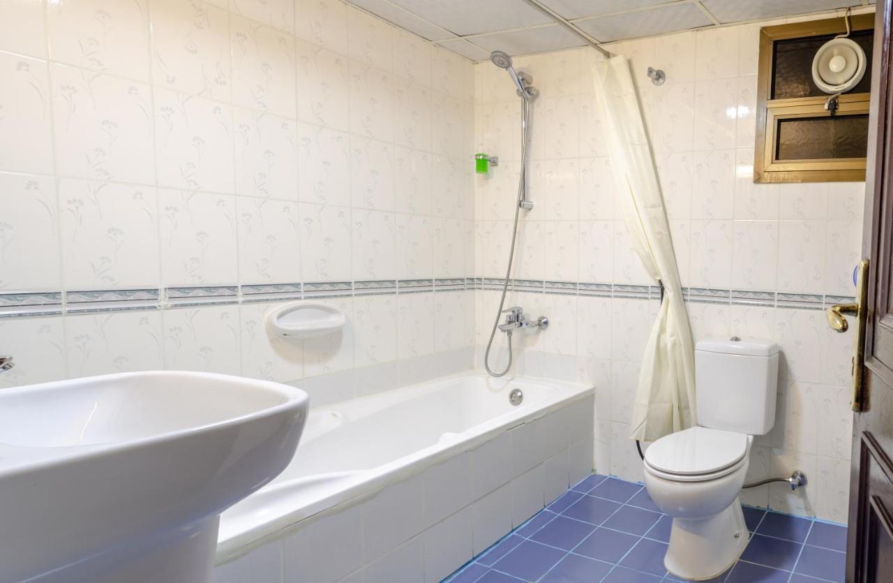 Al Karnak Hotel Dubai Ngoại thất bức ảnh