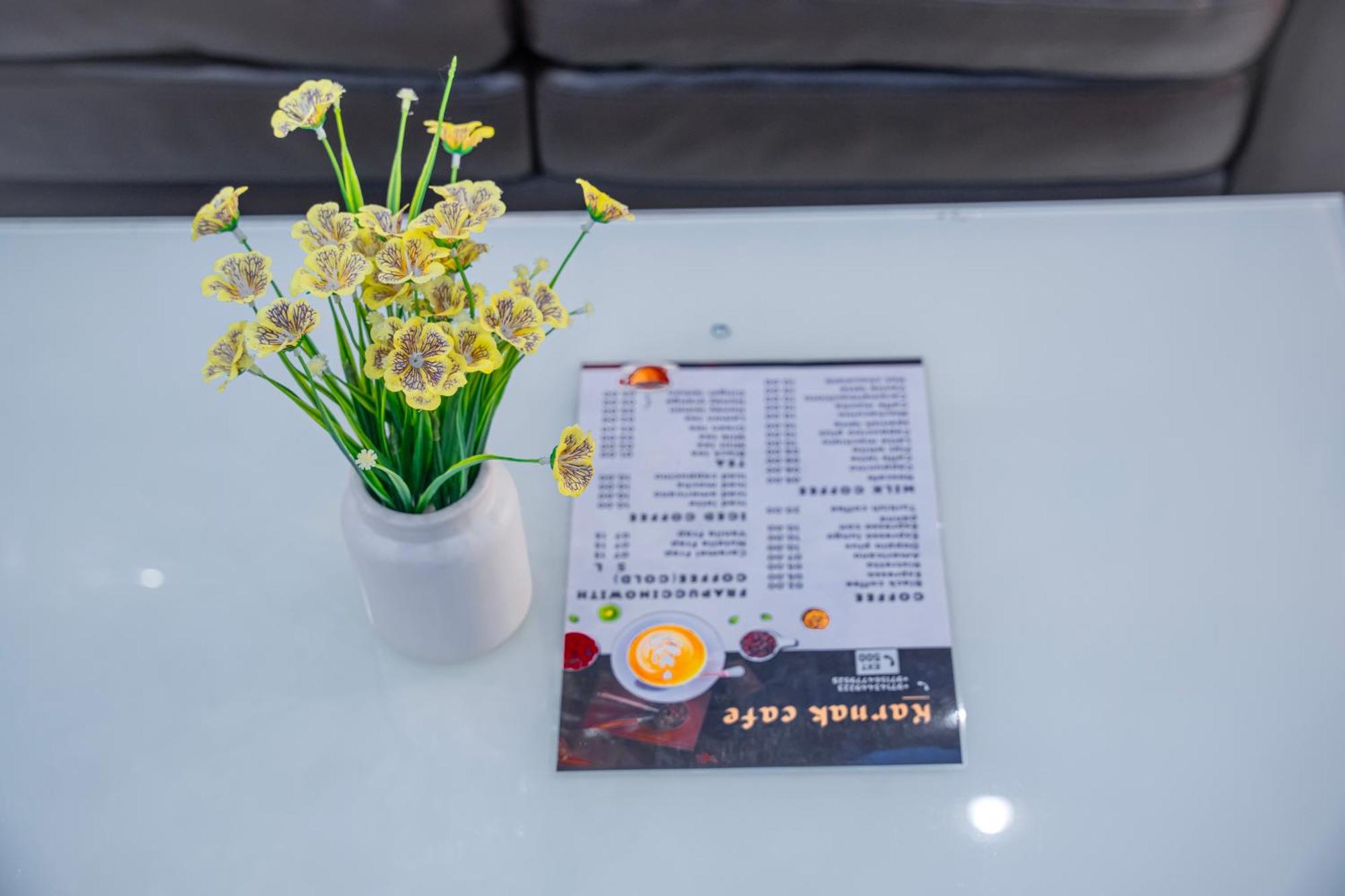 Al Karnak Hotel Dubai Ngoại thất bức ảnh