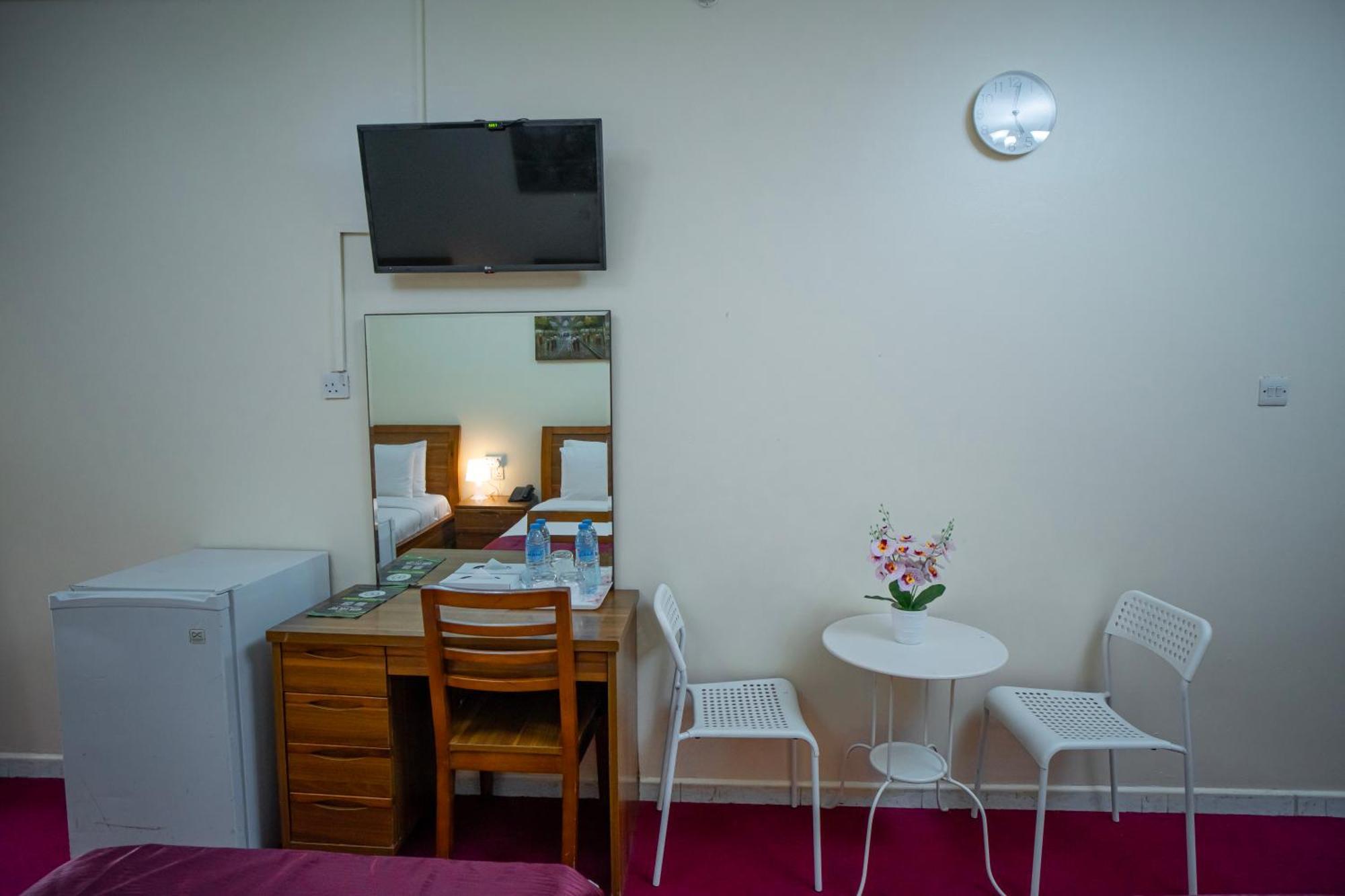 Al Karnak Hotel Dubai Ngoại thất bức ảnh