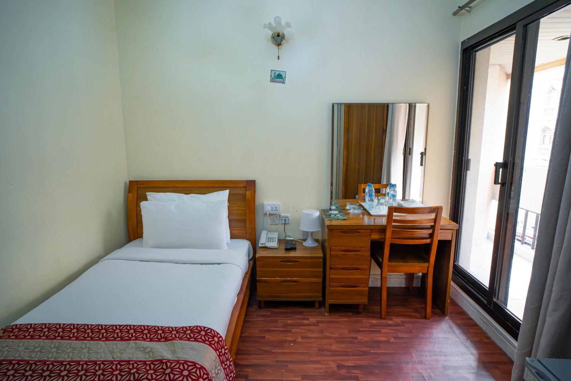 Al Karnak Hotel Dubai Ngoại thất bức ảnh
