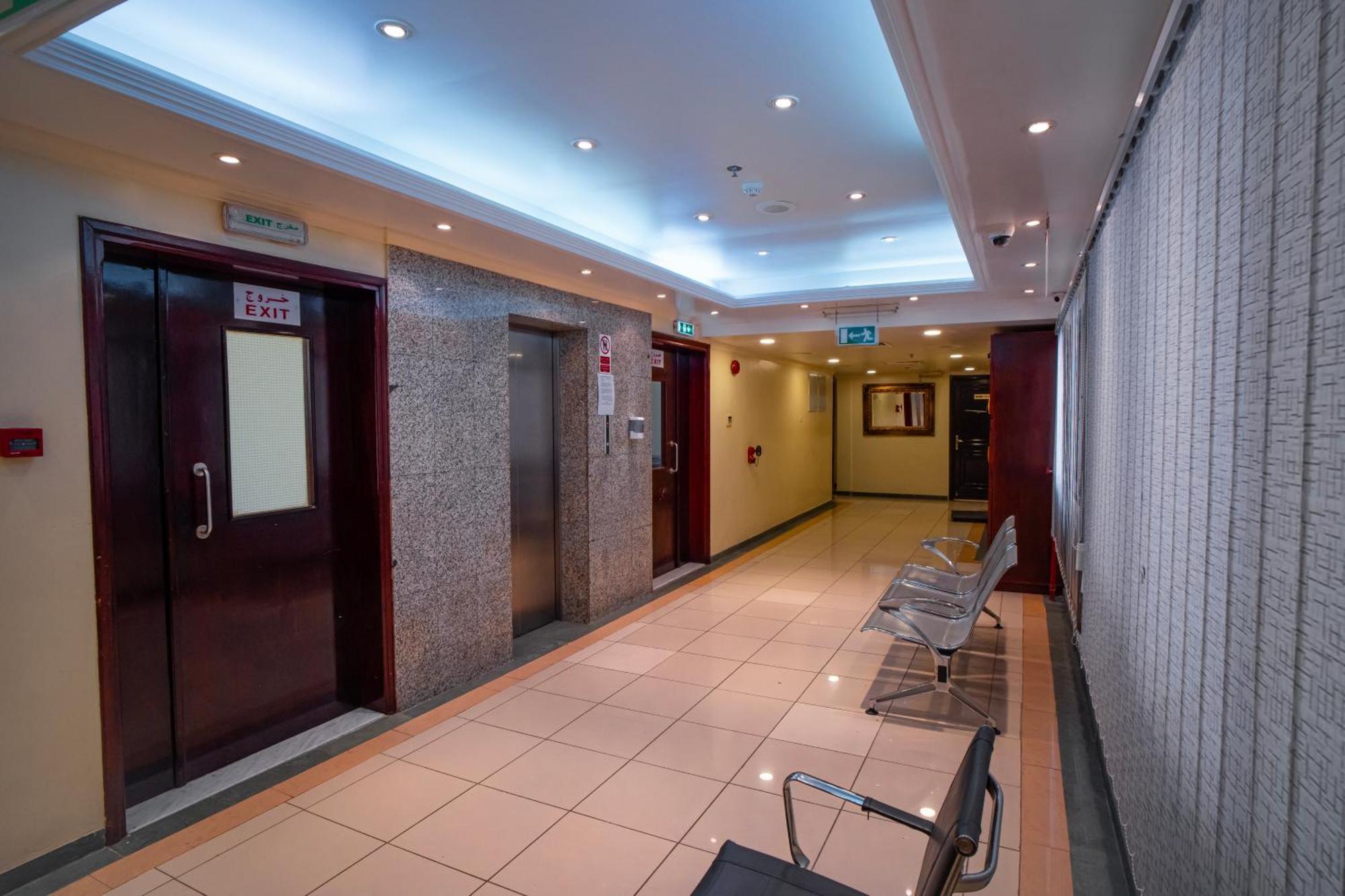 Al Karnak Hotel Dubai Ngoại thất bức ảnh