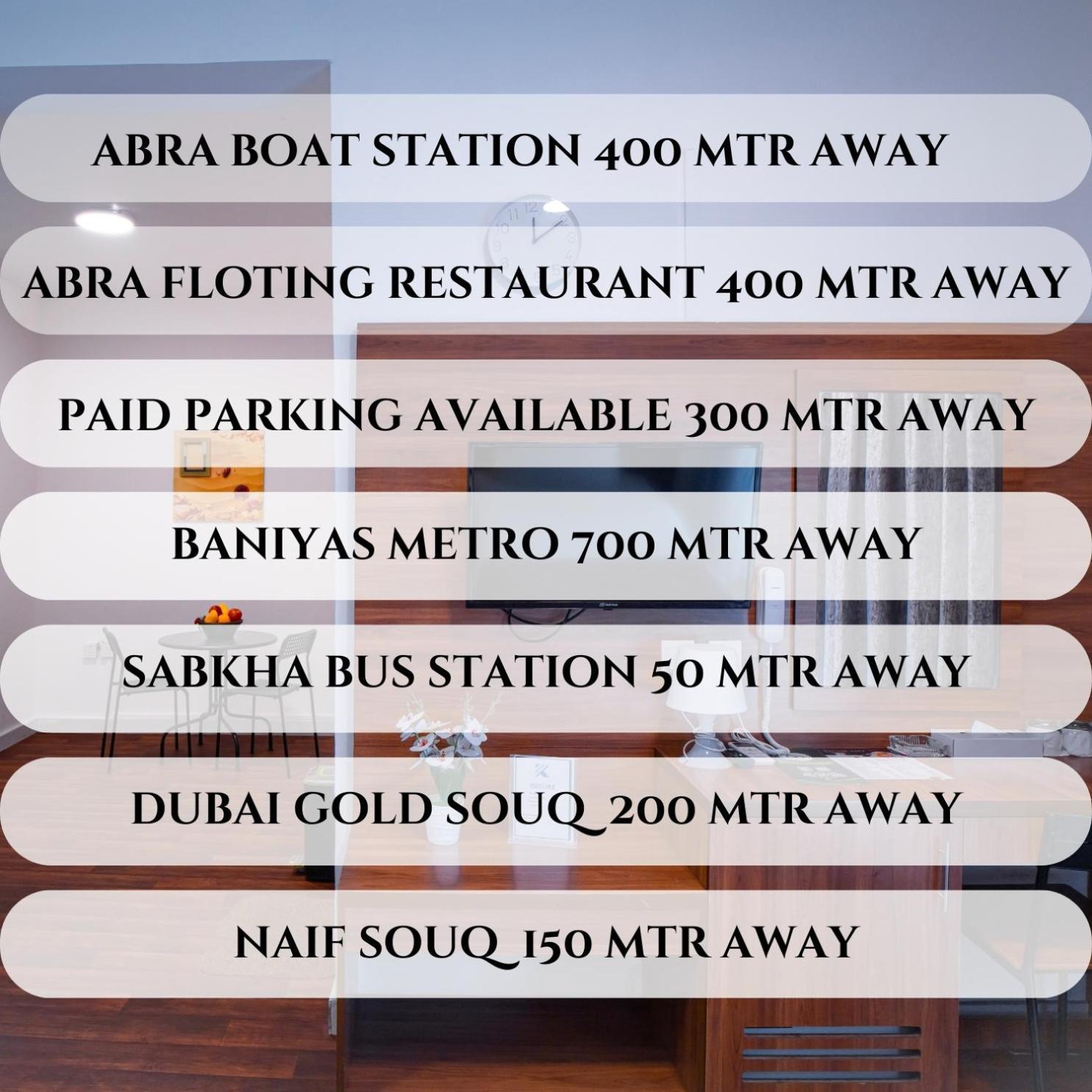 Al Karnak Hotel Dubai Ngoại thất bức ảnh